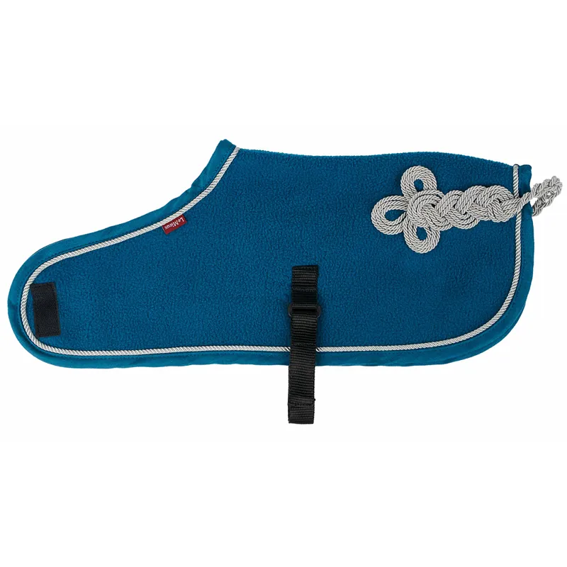 LeMieux Mini Toy Pony Show Rug Marine