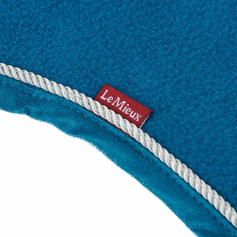 LeMieux Mini Toy Pony Show Rug - Marine-3