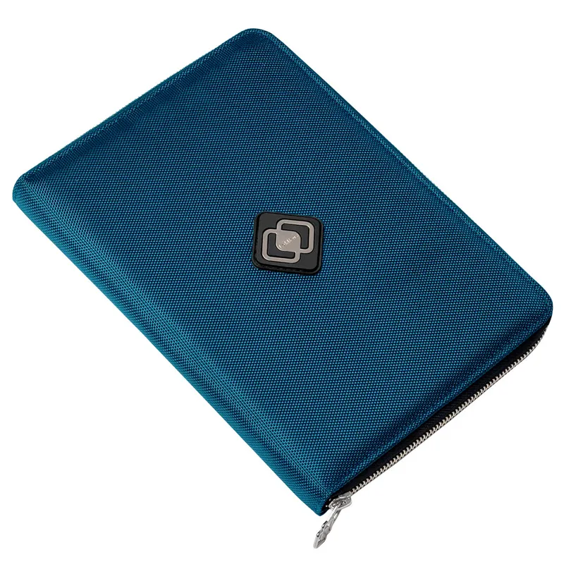 LeMieux Passport Holder - Marine