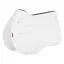 LeMieux ProSorb Plain 2-Pocket GP Square - White