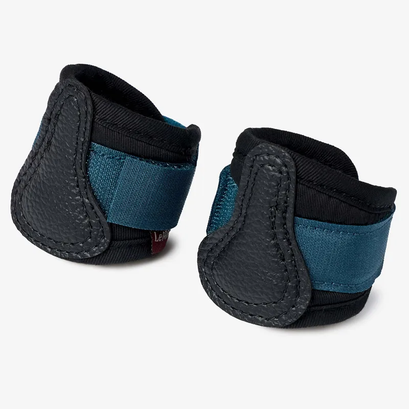 LeMieux Mini Toy Pony Grafter Boots - Marine