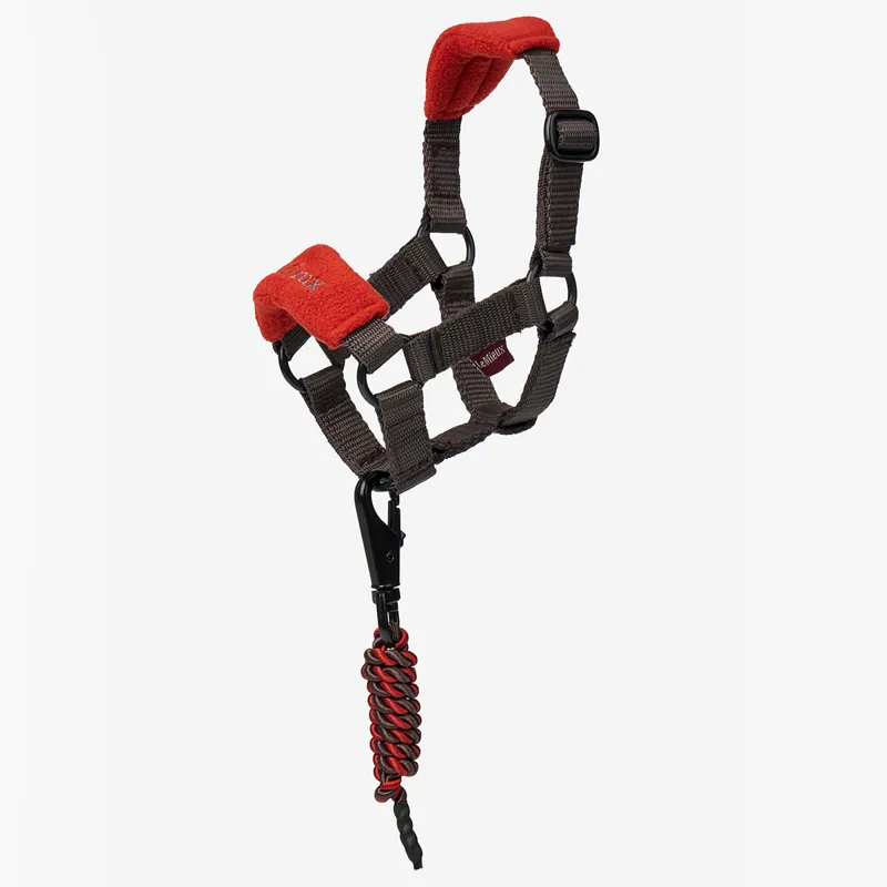 LeMieux Mini Toy Pony Vogue Headcollar Sienna