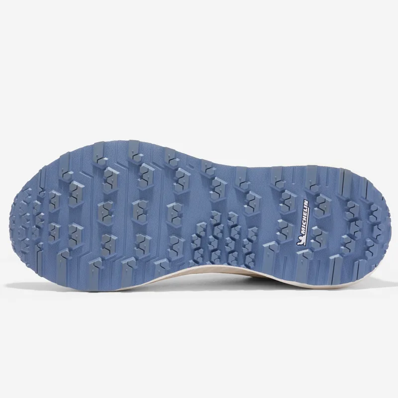 LeMieux Trax Lite Trainers - Ecru-6