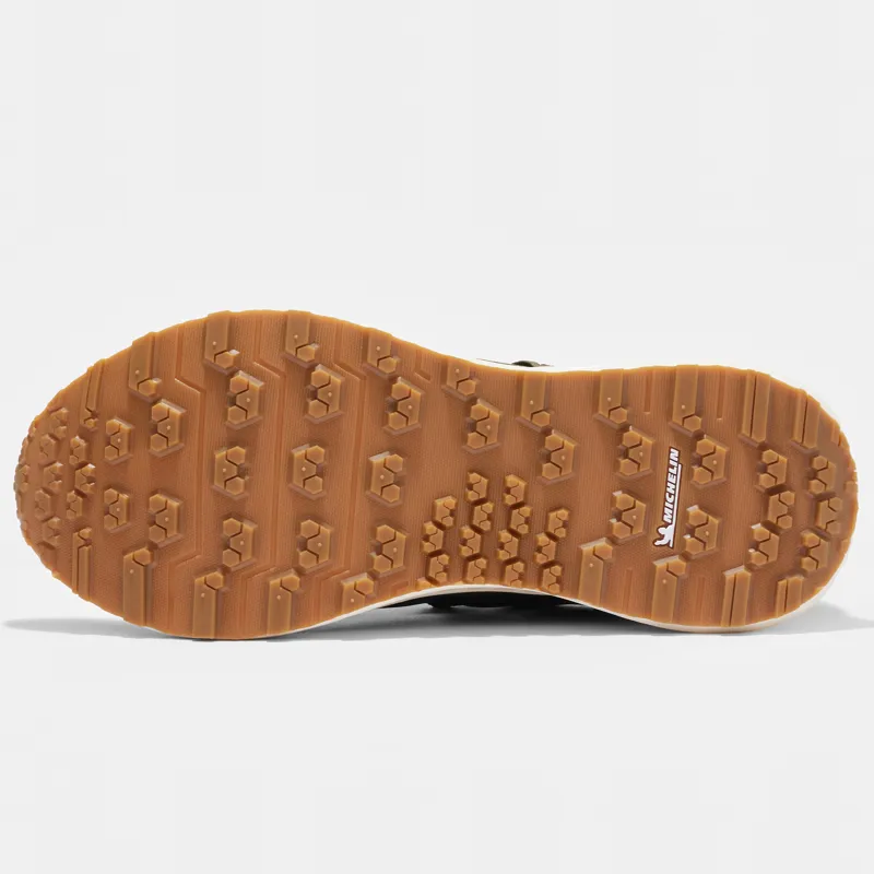 LeMieux Trax Waterproof Trainers - Navy-11