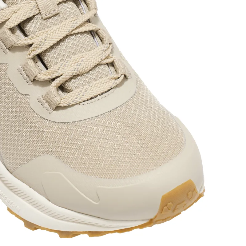LeMieux Trax Waterproof Trainers - Stone-7