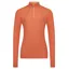LeMieux Young Rider Junior Base Layer - Apricot