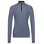 LeMieux Young Rider Junior Base Layer - Jay Blue