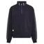 LeMieux Young Rider Kate Quarter Zip Junior Sweatshirt - Navy