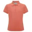 LeMieux Young Rider Junior Polo Shirt - Apricot