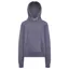 LeMieux Young Rider Hannah Junior Pop-Over Hoodie - Jay Blue