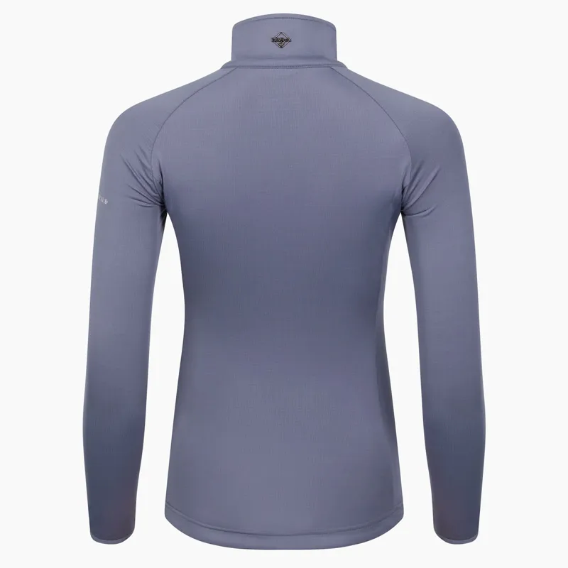 LeMieux Astra Ladies Jacket - Jay Blue-1
