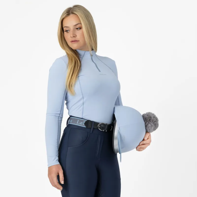 My LeMieux Ladies Base Layer - Mist