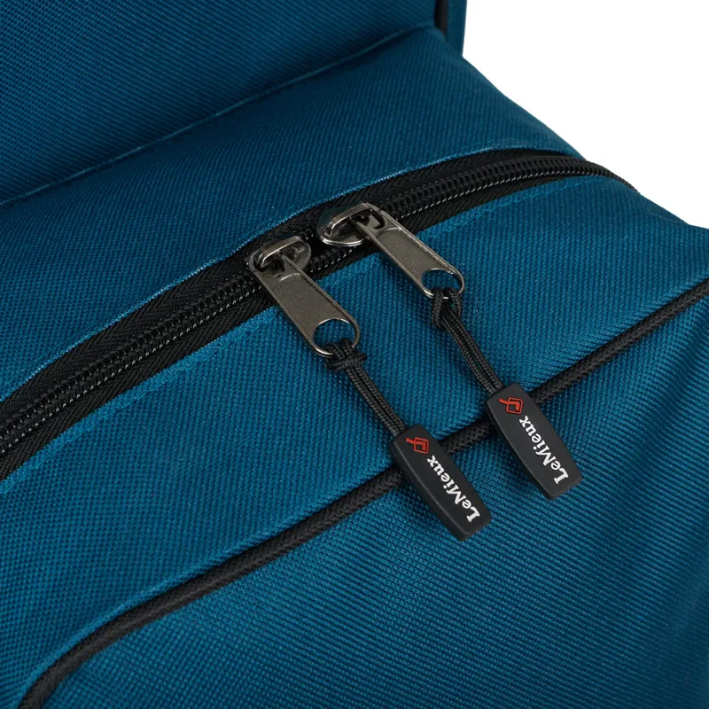 LeMieux ProKit Boot and Hat Bag Marine