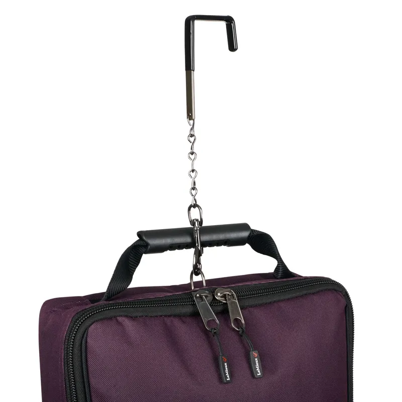 LeMieux ShowKit Bridle Bag Fig