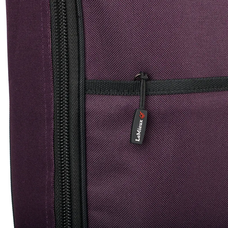 LeMieux ShowKit Bridle Bag Fig