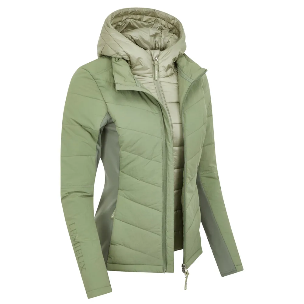 LeMieux Brioney Ladies Hybrid...