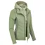 LeMieux Brioney Ladies Hybrid Jacket - Thyme