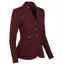 LeMieux Dynamique Ladies Competition Jacket - Burgundy