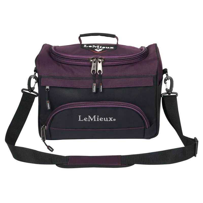 LeMieux ProKit Lite Grooming Bag Fig