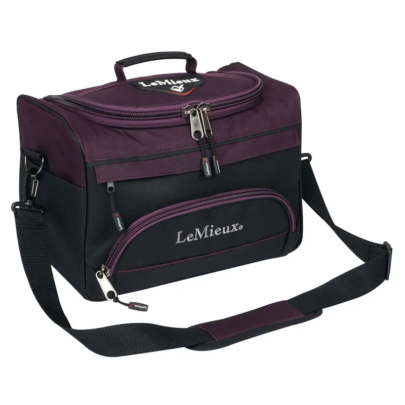 LeMieux ProKit Lite Grooming Bag Fig