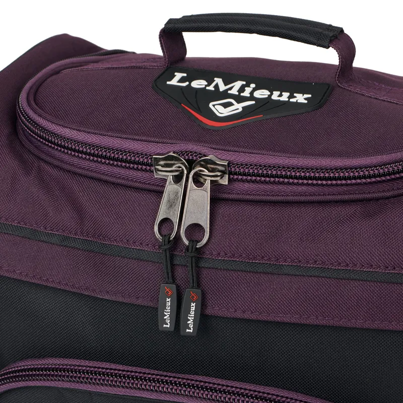 LeMieux ProKit Lite Grooming Bag Fig
