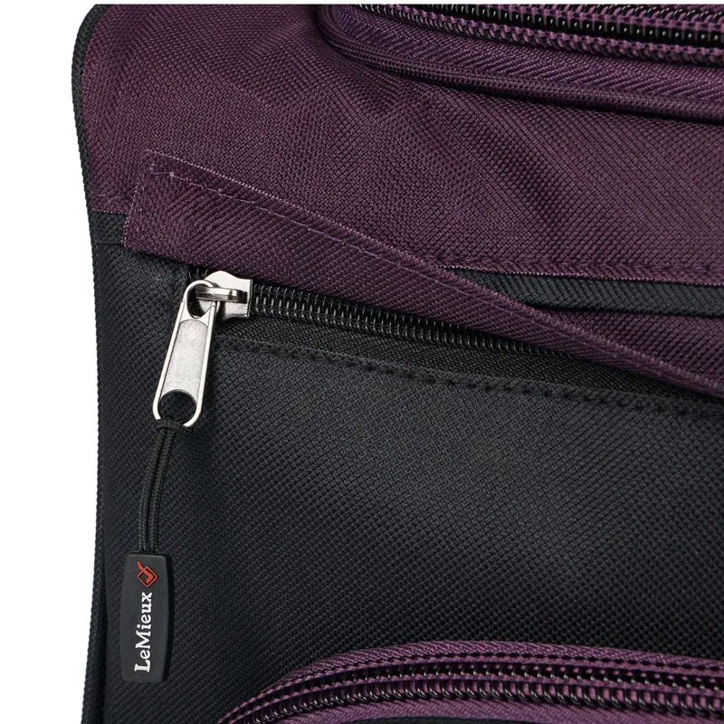 LeMieux ProKit Lite Grooming Bag - Fig-5