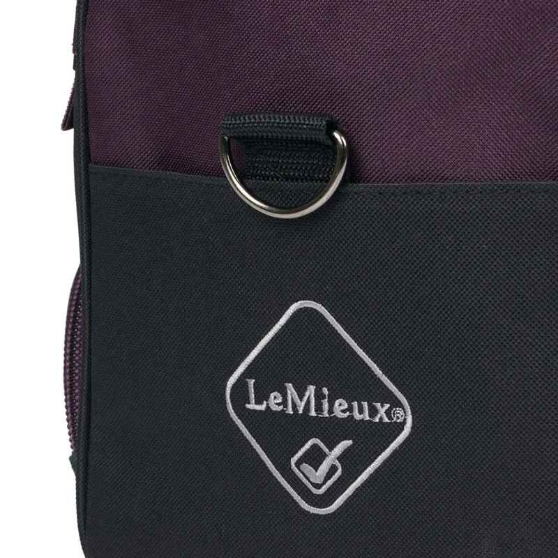 LeMieux ProKit Lite Grooming Bag - Fig-6