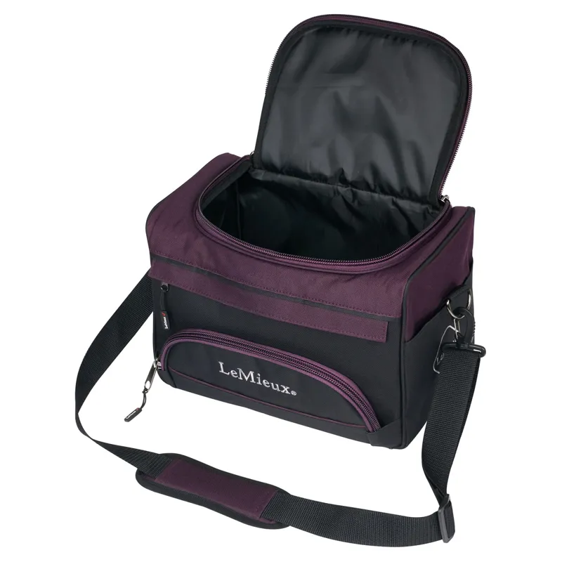LeMieux ProKit Lite Grooming Bag Fig