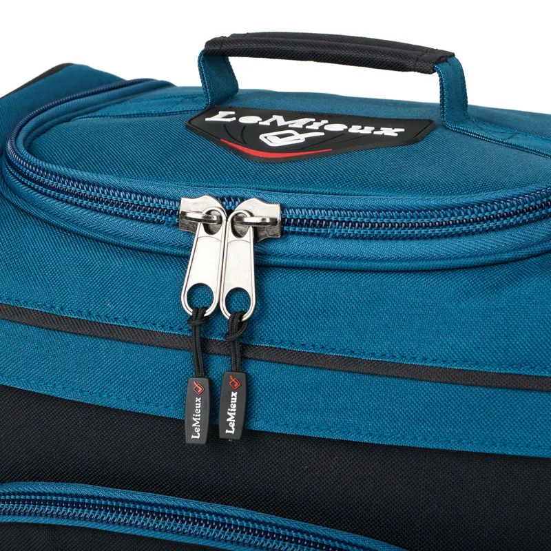 LeMieux ProKit Lite Grooming Bag - Marine-5