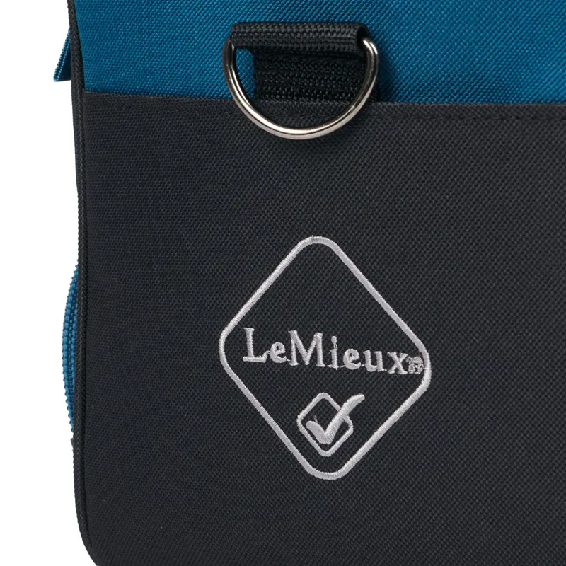 LeMieux ProKit Lite Grooming Bag Marine