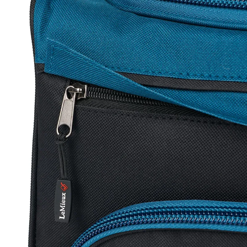 LeMieux ProKit Lite Grooming Bag - Marine-7