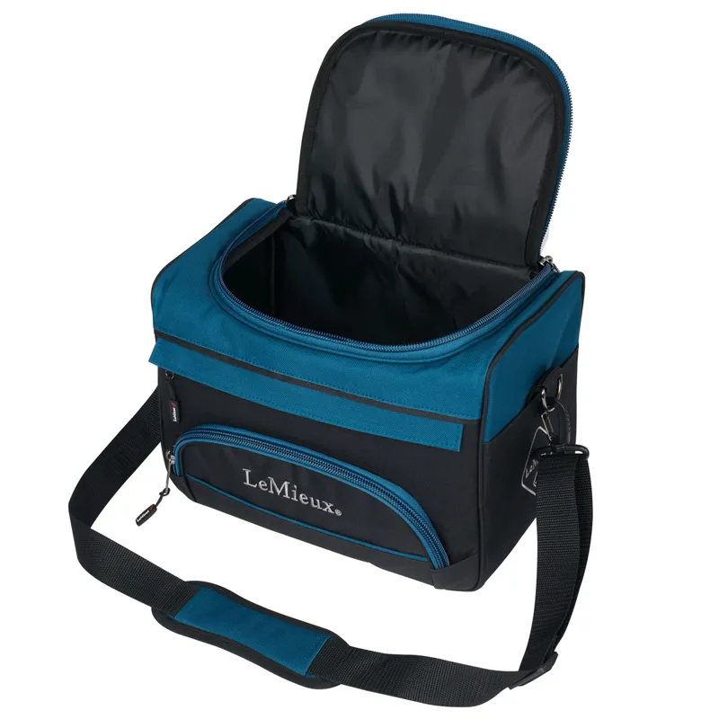 LeMieux ProKit Lite Grooming Bag Marine