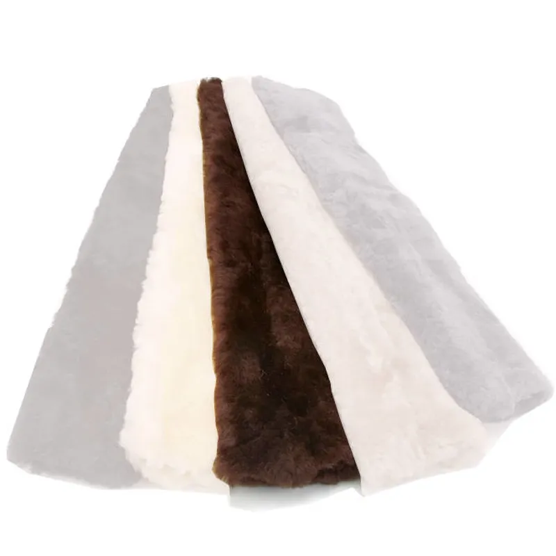 LeMieux Slip On GP/Jumping Girth Sleeves - Brown