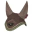 LeMieux Loire Fly Hood - Walnut