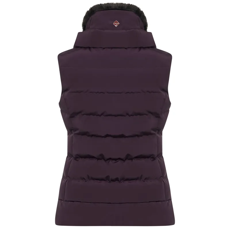 LeMieux Men's Fleece Gilet