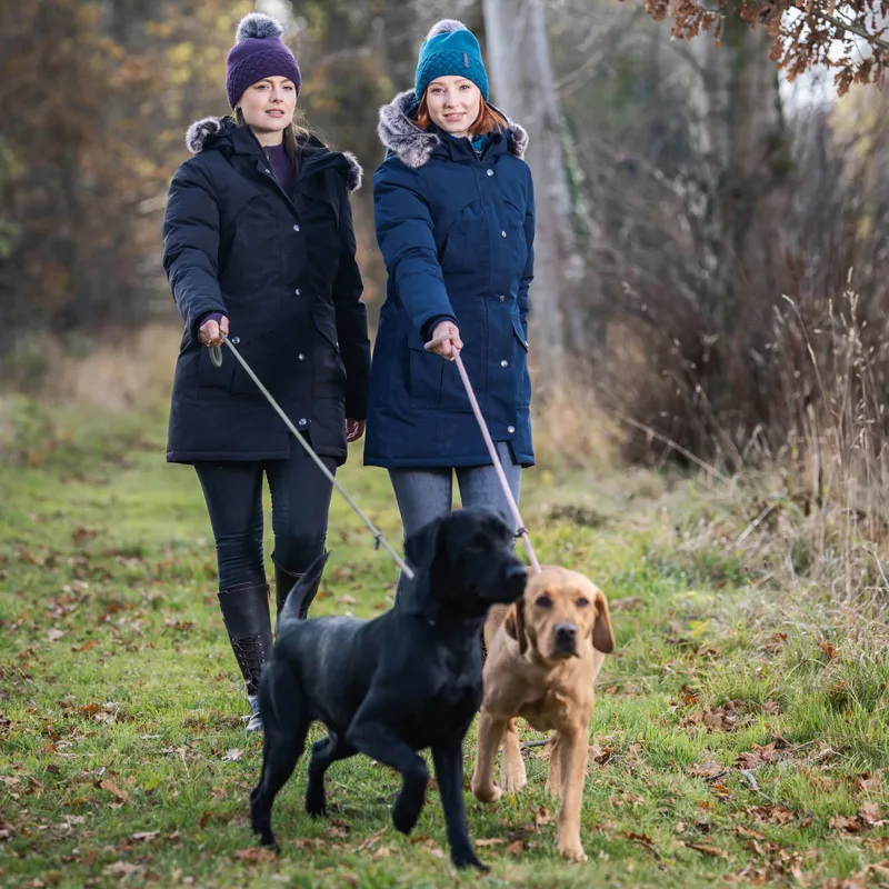 LeMieux Lola Bobble Hat - Fig-4