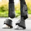 LeMieux Motionflex Dressage Boots - Black
