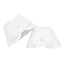 LeMieux Motionflex Overreach Boots - White