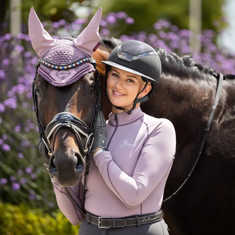 Lemieux Classic Fly Hood Musk Lemieux Classic Fly Hood Musk