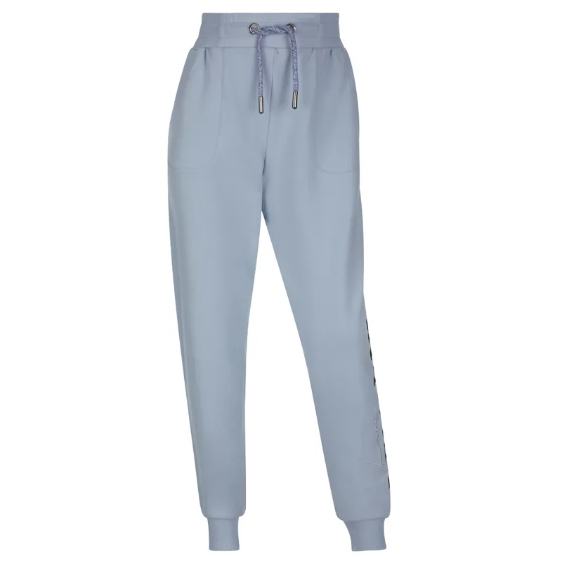 LeMieux Young Rider Poppy Junior Girls Joggers Mist