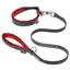 LeMieux Mini Puppy Toy Leather Collar and Lead Set - Chilli