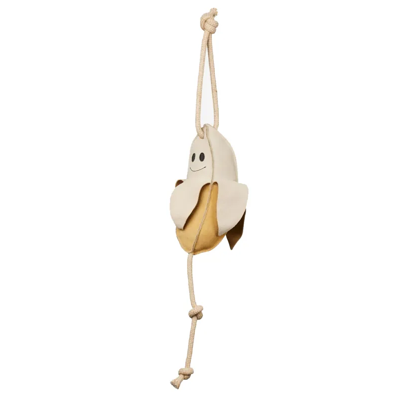LeMieux Horse Stable Toy - Banana