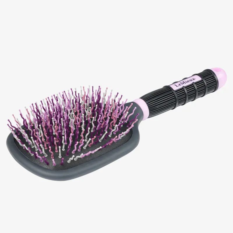 LeMieux Mähnenbürste Tangle Tidy Plus