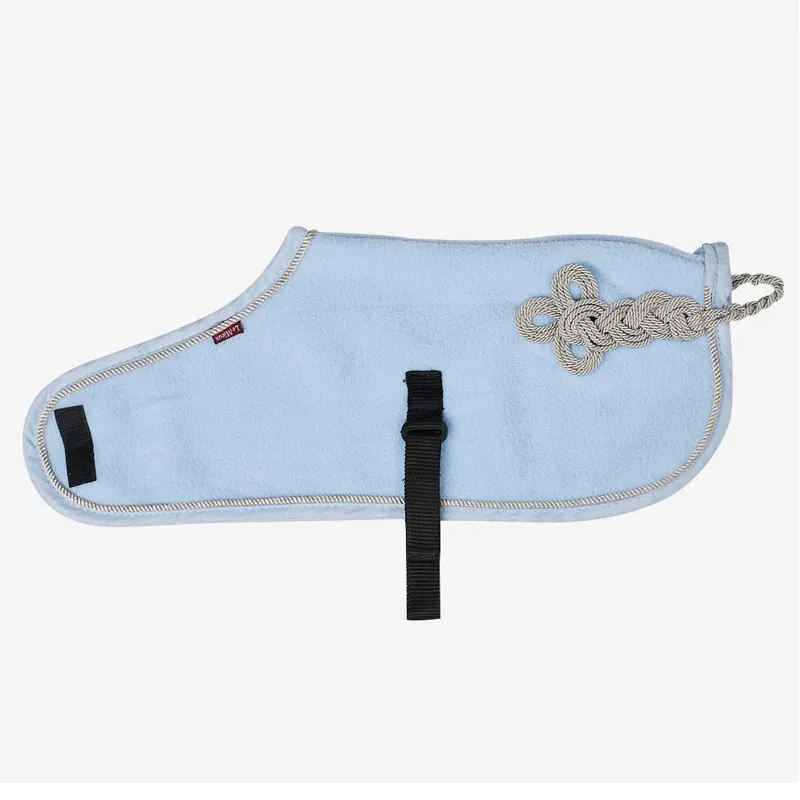 LeMieux Mini Toy Pony Show Rug Mist