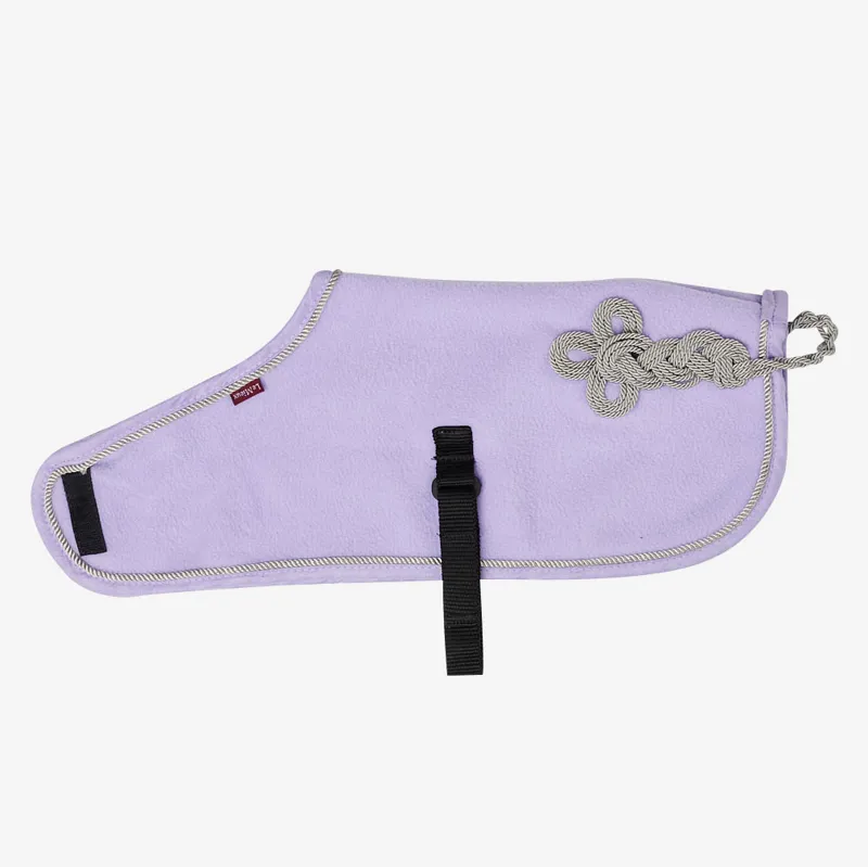 LeMieux Mini Toy Pony Show Rug Wisteria