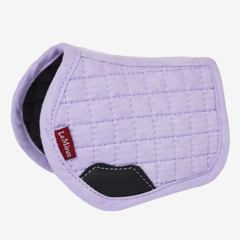 LeMieux Mini Toy Pony Saddlecloth Wisteria