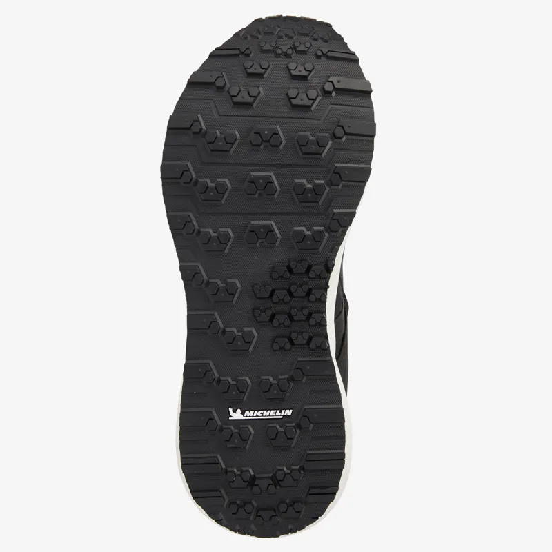 LeMieux Trax Waterproof Trainers - Black - Pre-Season-3