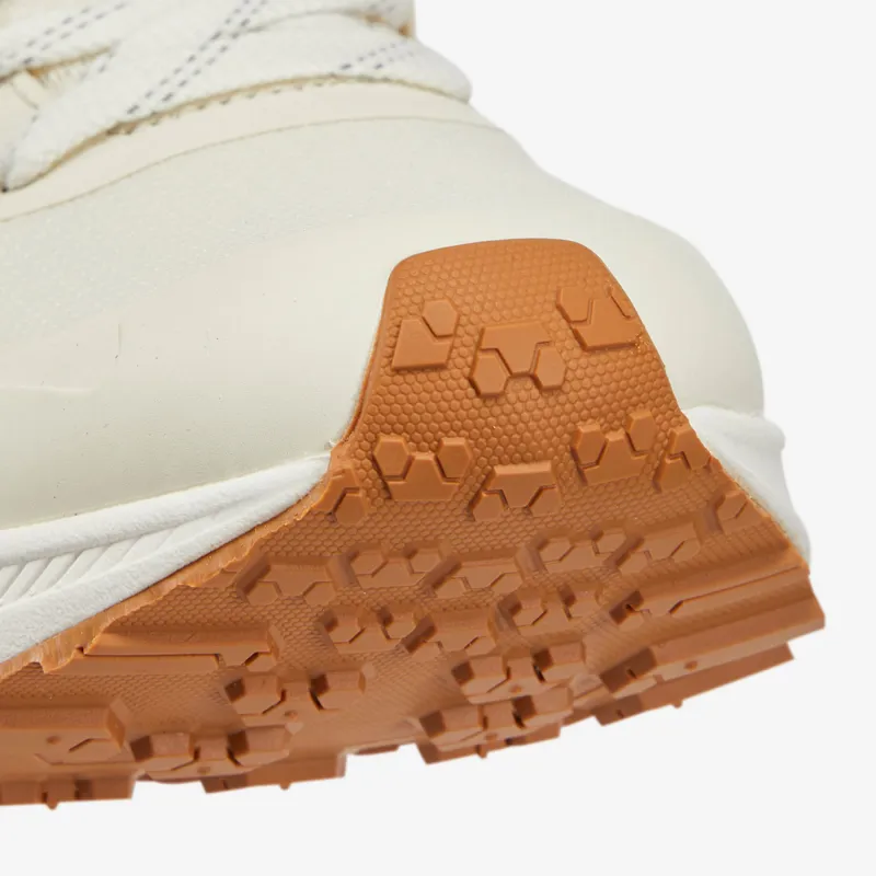 LeMieux Trax Waterproof Trainers - Ecru-5