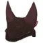LeMieux Vogue Fly Hood - Brown/Brown