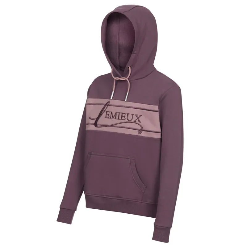 LeMieux Young Rider Sia Hoodie SS26